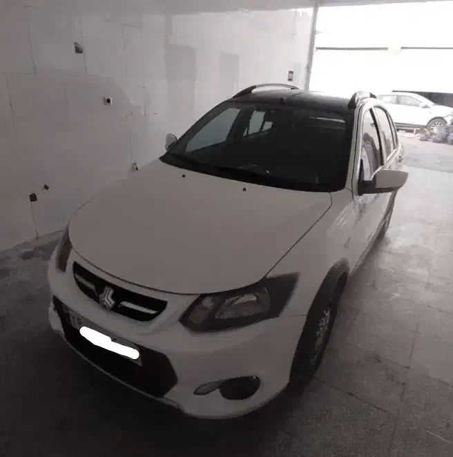 کوئیکRمدل۱۴۰۰،به صورت نقدواقساط|خودرو سواری و وانت|کرمان, |دیوار