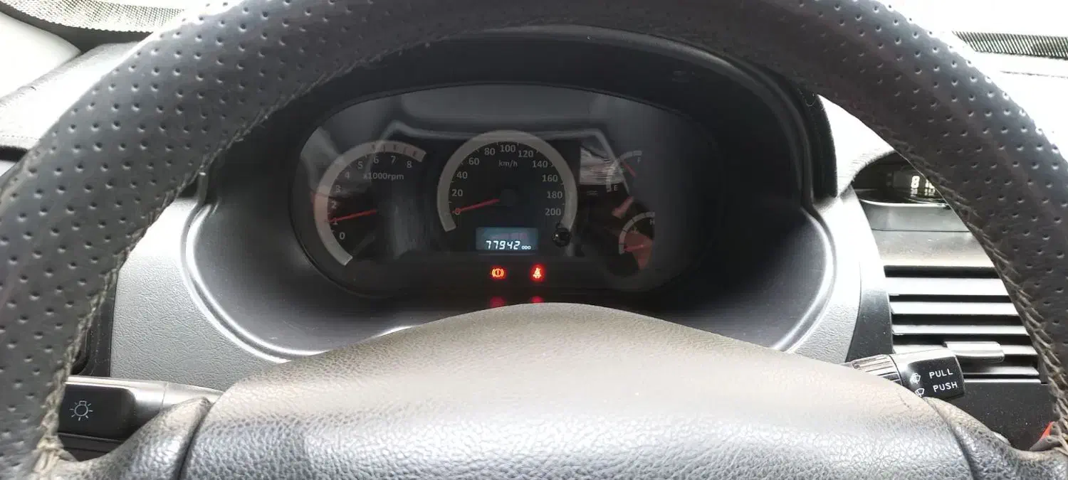 تیبا صندوق دار|خودرو سواری و وانت|اصفهان, مهدی آباد|دیوار