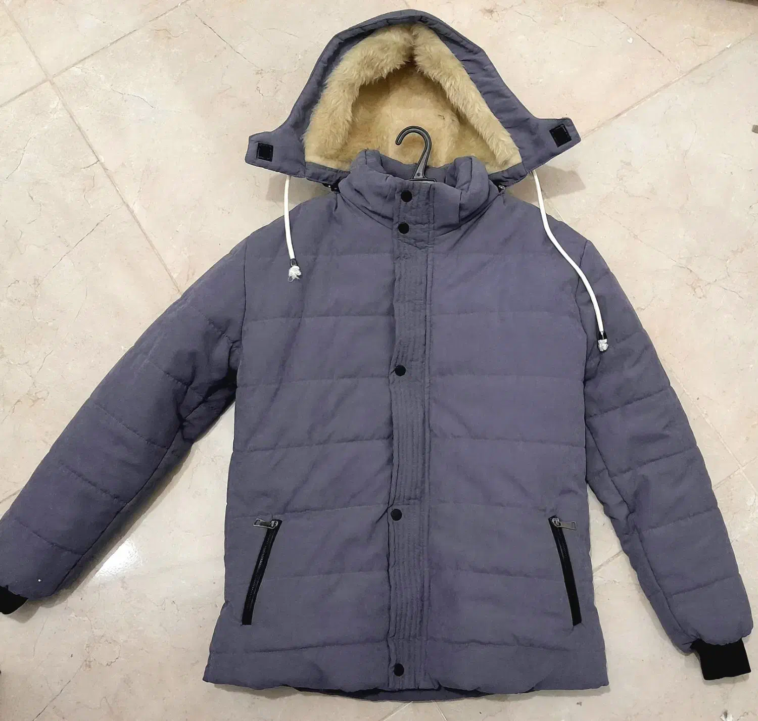 کاپشن اورجینال وارداتیXL|لباس|خرمشهر, |دیوار