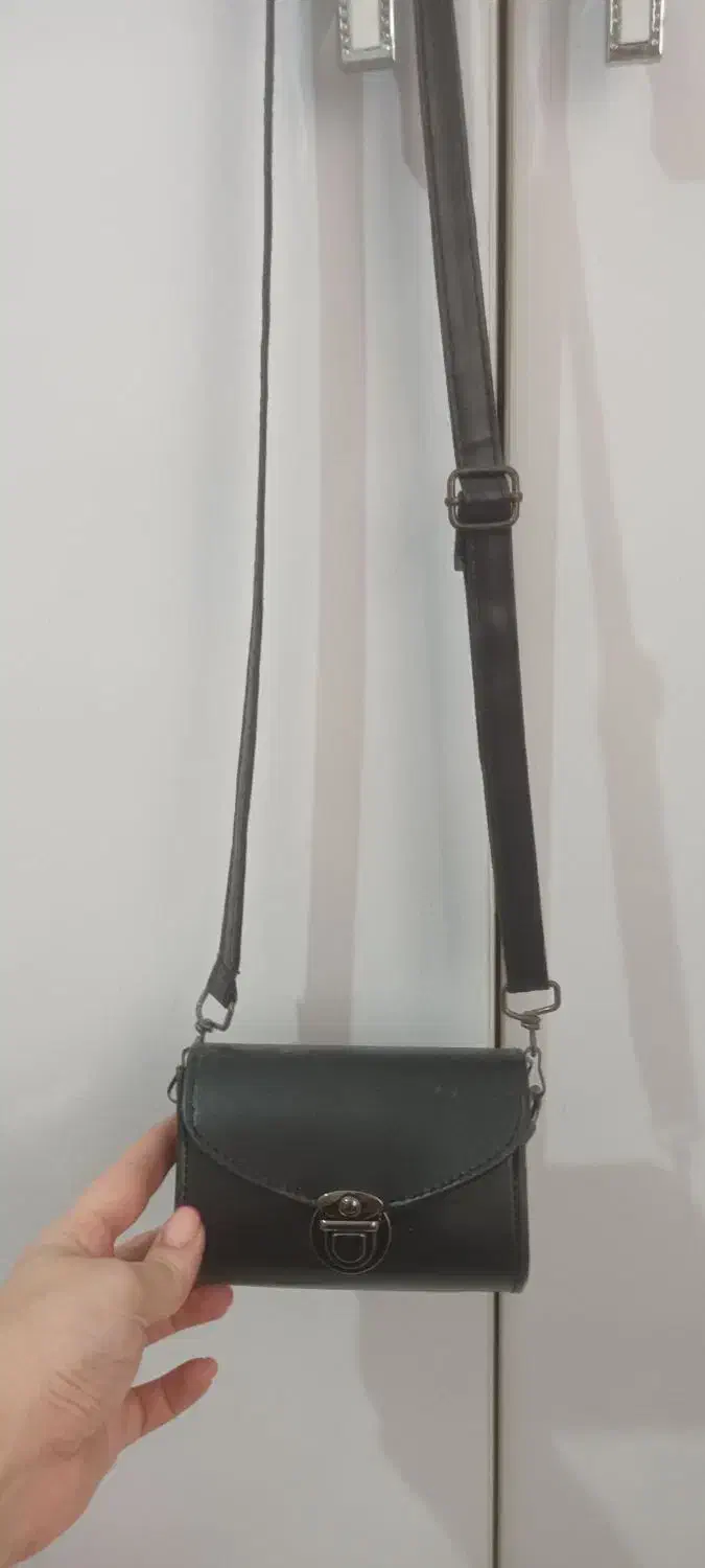 کیفهای نو وسالم زیرقیمت|کیف، کفش، کمربند|رشت, جهاد|دیوار