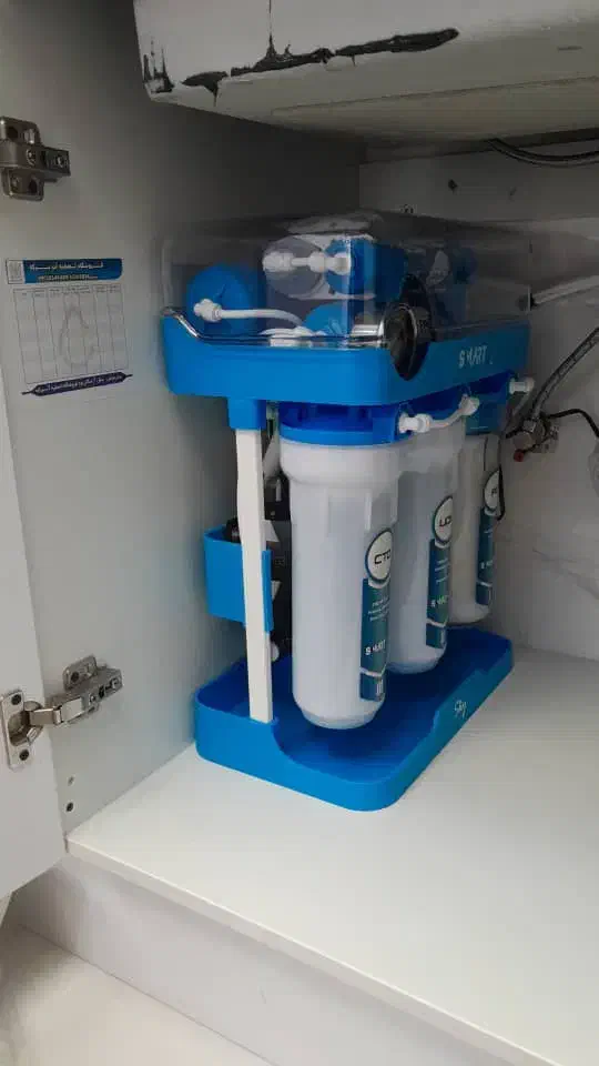 تصفیه آب SMART آبی|آب‌سردکن و تصفیه آب|بندرعباس, |دیوار