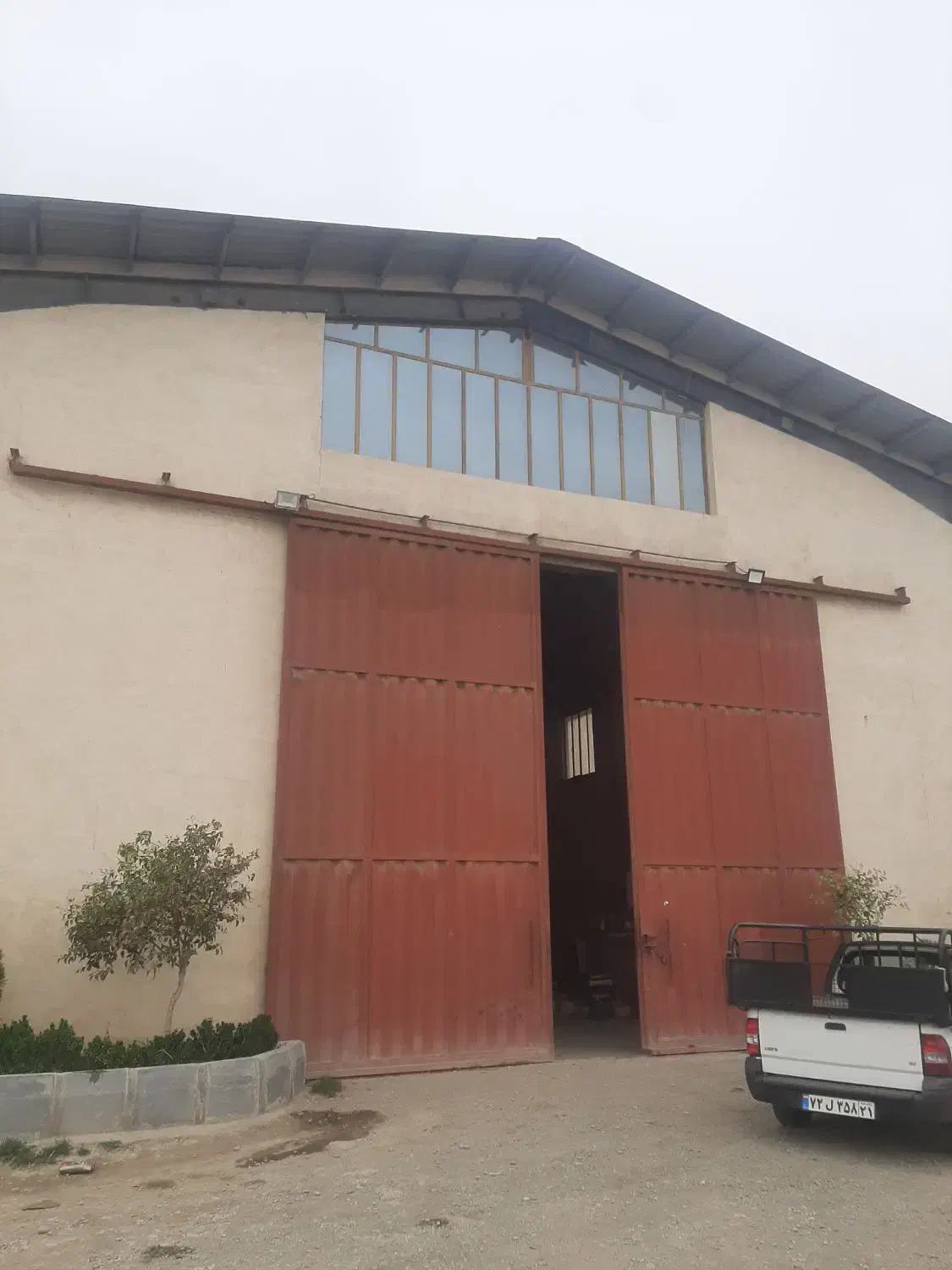 اجاره سوله ۳۰۰۰ متر سالن برق ۷۵ شهریار رباط‌کریم|اجارهٔ دفتر صنعتی، کشاورزی، تجاری|شهریار, شهریار|دیوار