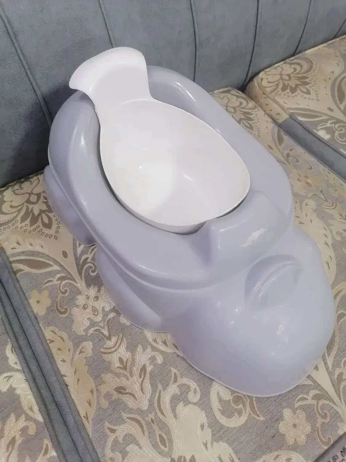 دستشویی آموزشی|اسباب و اثاث بچه|قم, حنیف نژاد|دیوار