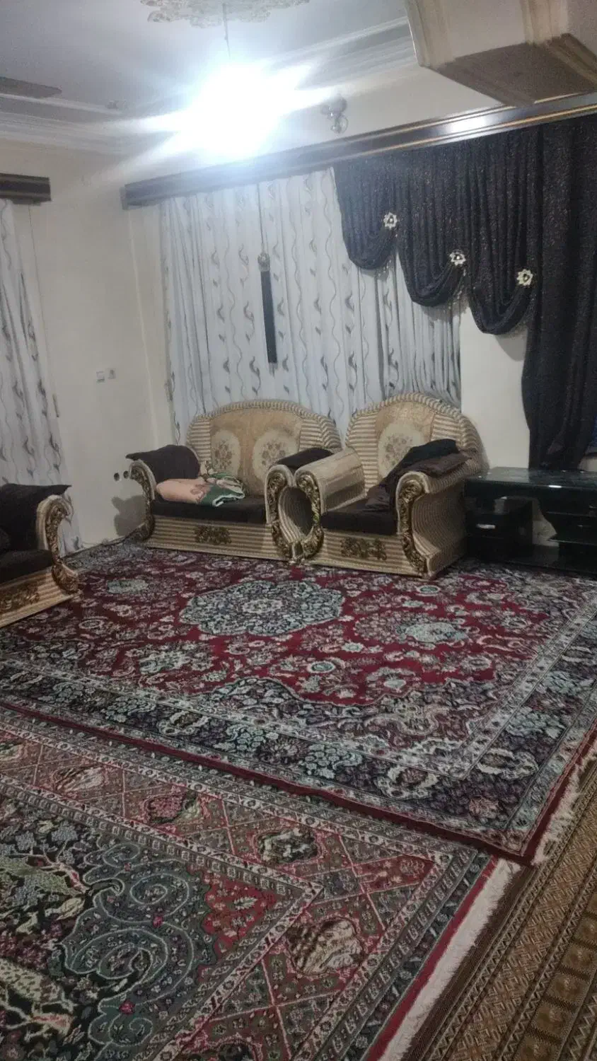 اجاره سویت روزانه|اجارهٔ کوتاه‌مدت آپارتمان و سوئیت|قائم‌شهر, |دیوار