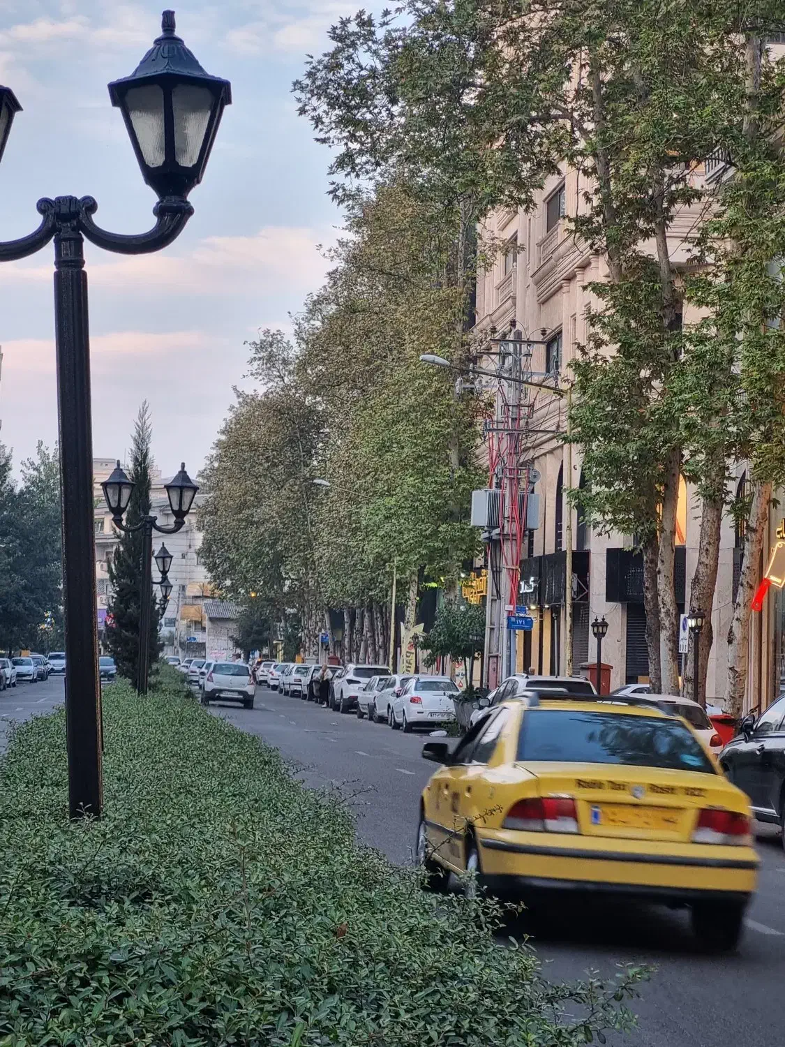 اجاره مغازه /35 متـر /بلوار گیـلان|اجارهٔ مغازه و غرفه|رشت, بلوار گیلان|دیوار