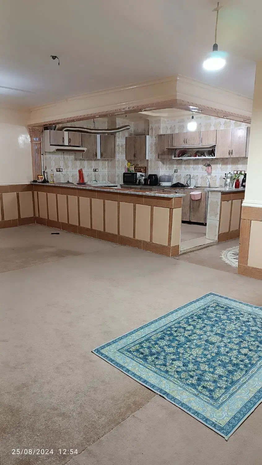 فروش آپارتمان دسترسی آسان به مرکز شهر|فروش آپارتمان|رامهرمز, |دیوار