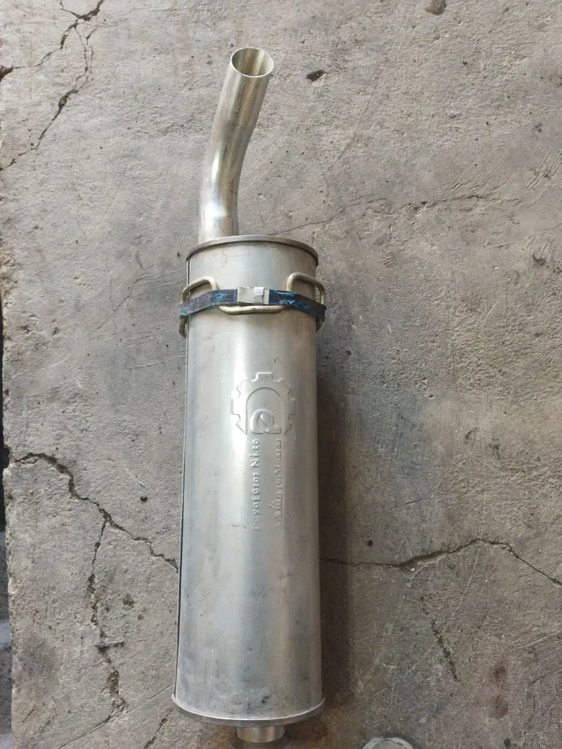 منبع توربو وبنزی|قطعات یدکی و لوازم جانبی|زاهدان, |دیوار