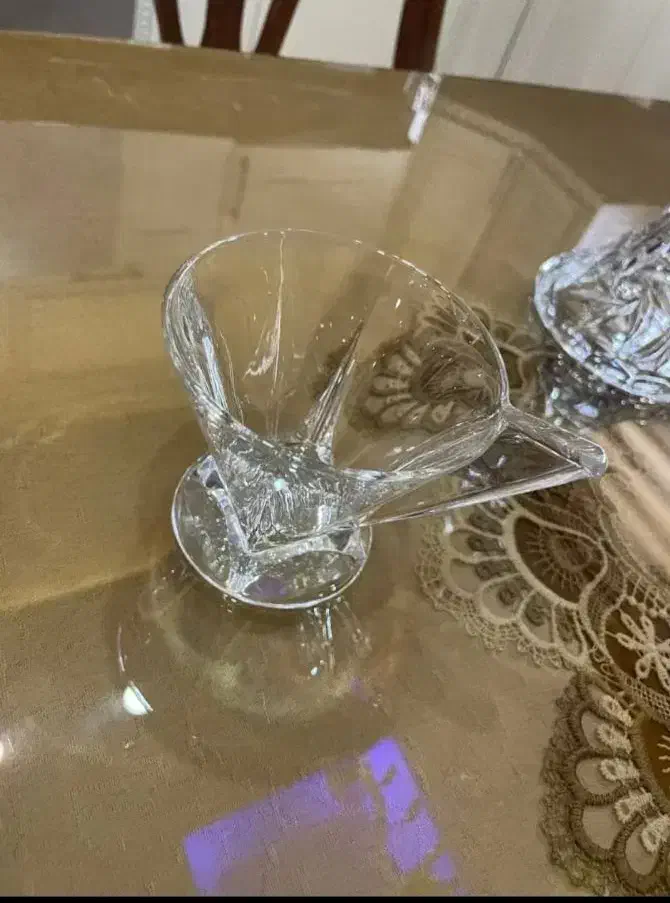 استکان فرانسوری|ظروف سرو و پذیرایی|محمدیه-قزوین, |دیوار