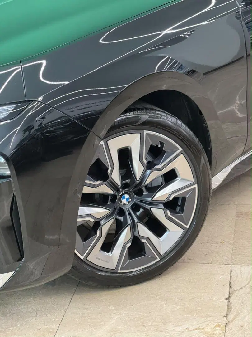 Bmw 735 مدل 2026|خودرو سواری و وانت|تهران, عباس‌آباد|دیوار