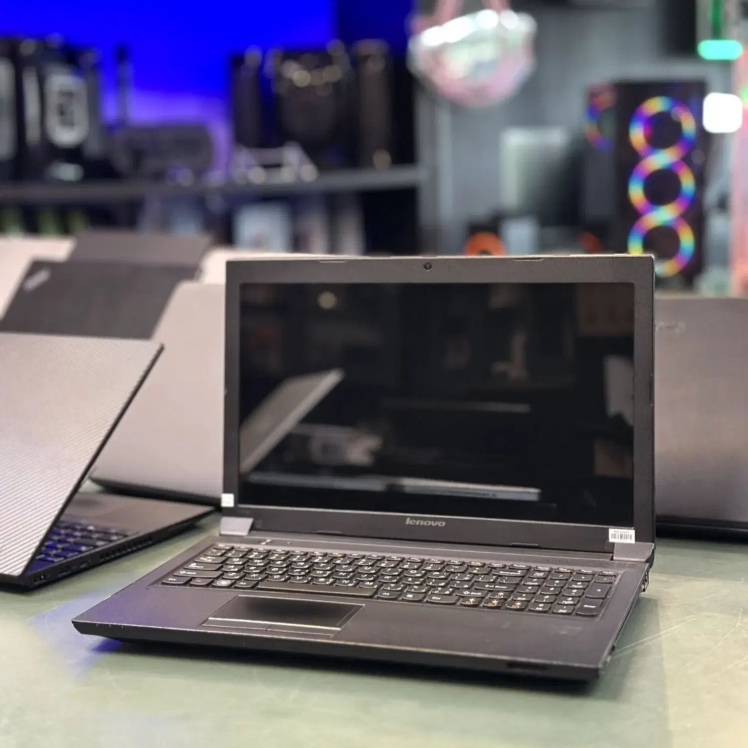 اقتصادی ترین لپتاپ LENOVO|رایانه همراه|رشت, سعدی (تختی)|دیوار