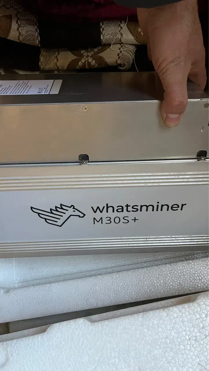 ماینرm30+|قطعات و لوازم جانبی رایانه|اصفهان, وحید|دیوار