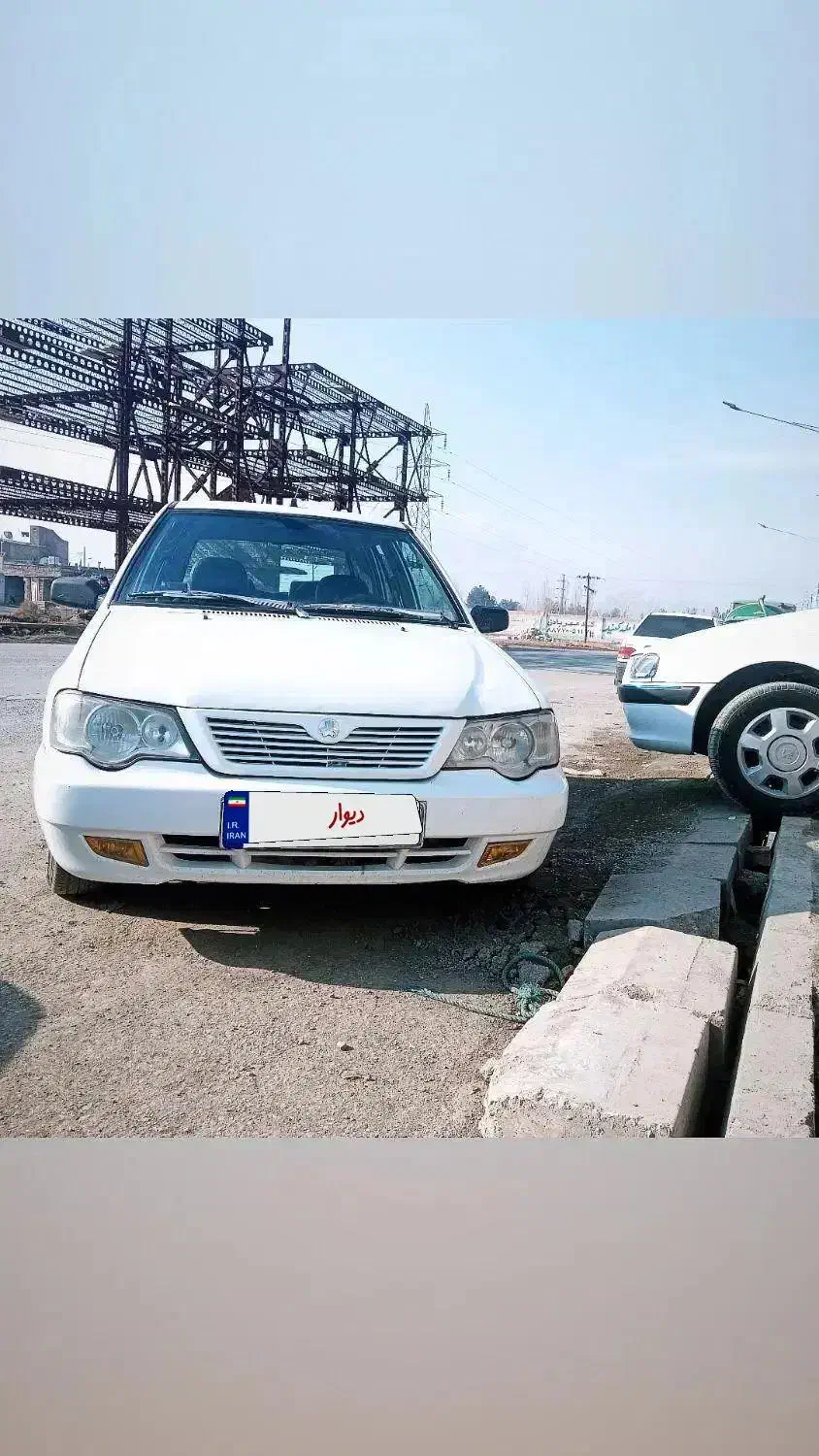 111|خودرو سواری و وانت|چناران, |دیوار