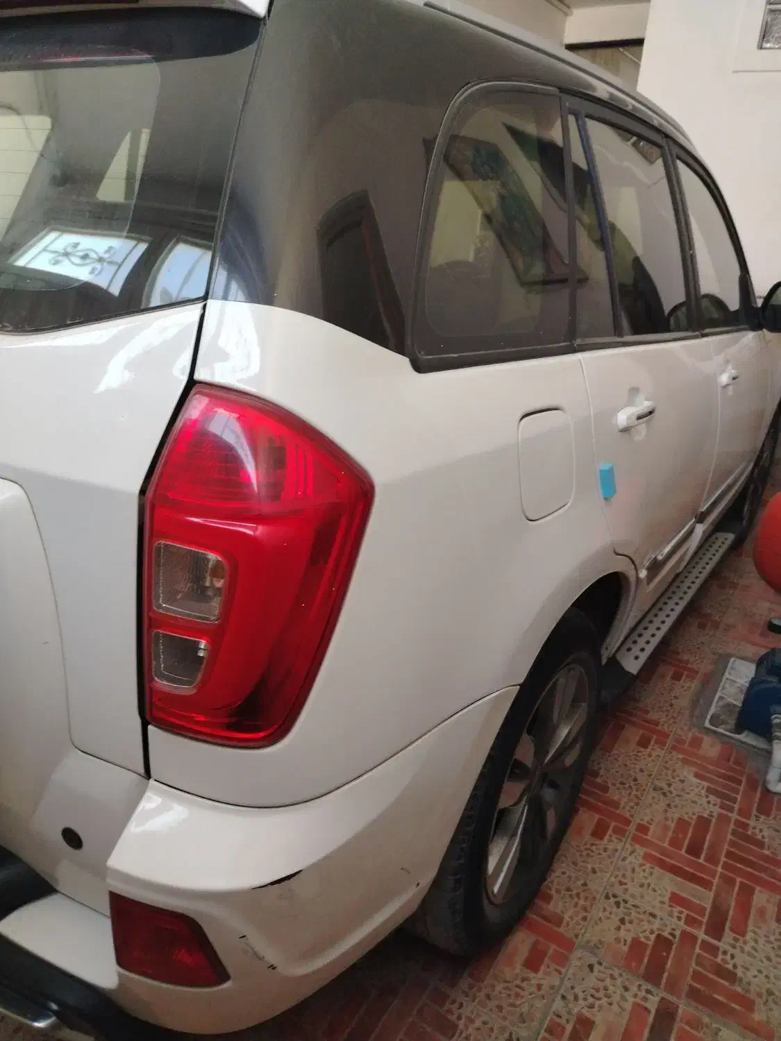 ام وی ام ایکس 33s اسپرت|خودرو سواری و وانت|کرمان, |دیوار