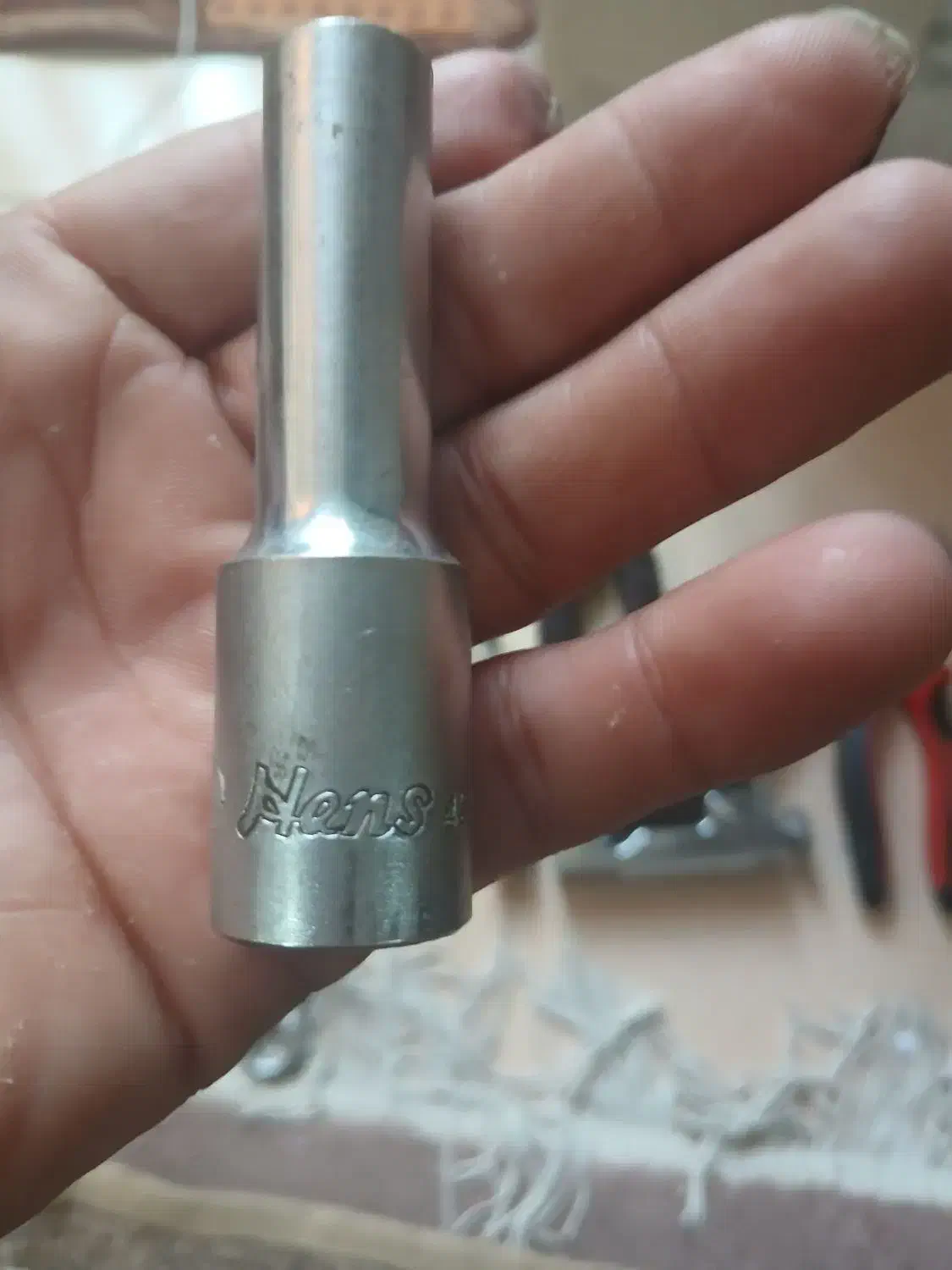 ابزار|ابزارآلات|شیراز, قلعه نو|دیوار