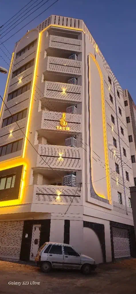 فروش اپارتمان ۱۲۵ متری در بلوار امام حسن|فروش آپارتمان|کرمان, |دیوار