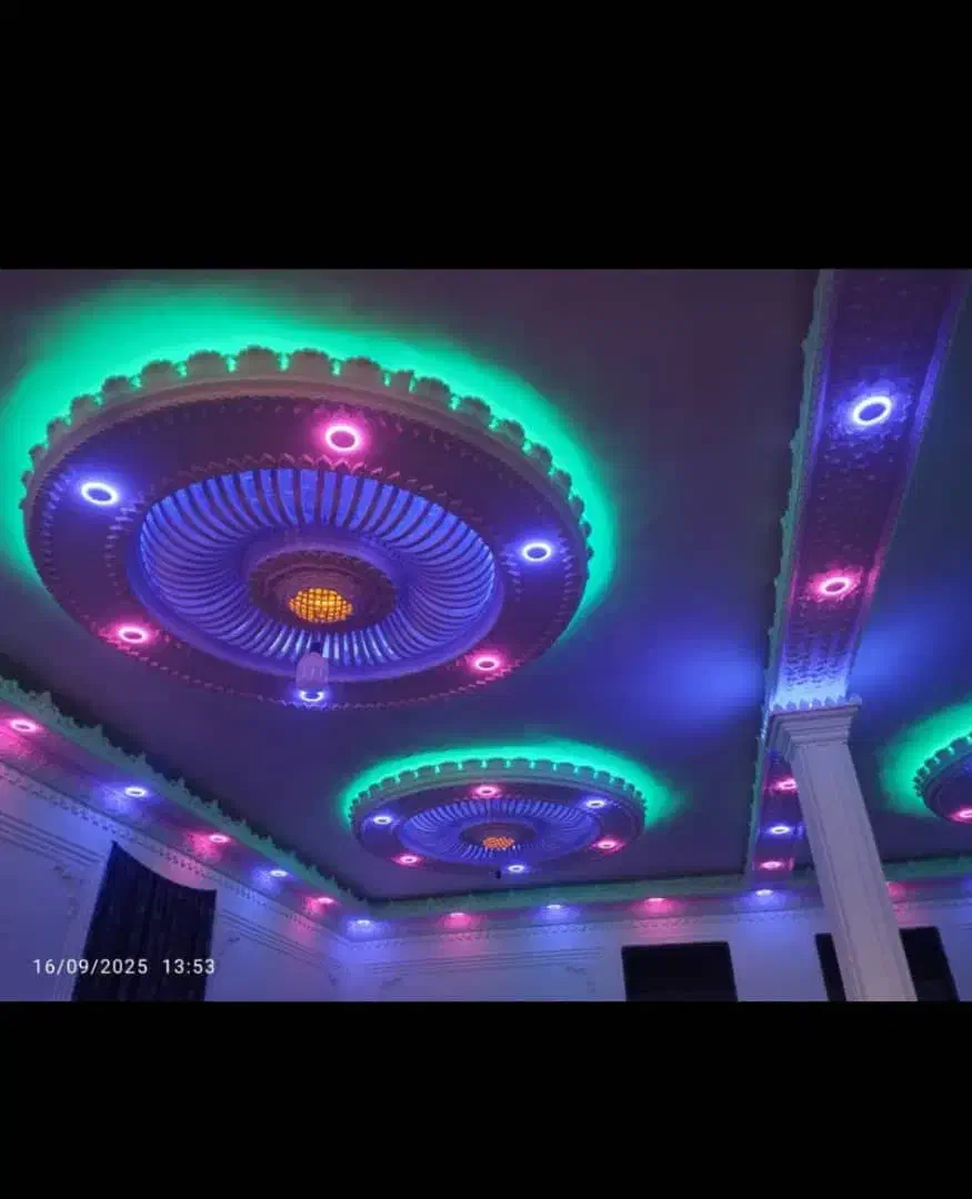 گچکاری|خدمات پیشه و مهارت|زهک, |دیوار