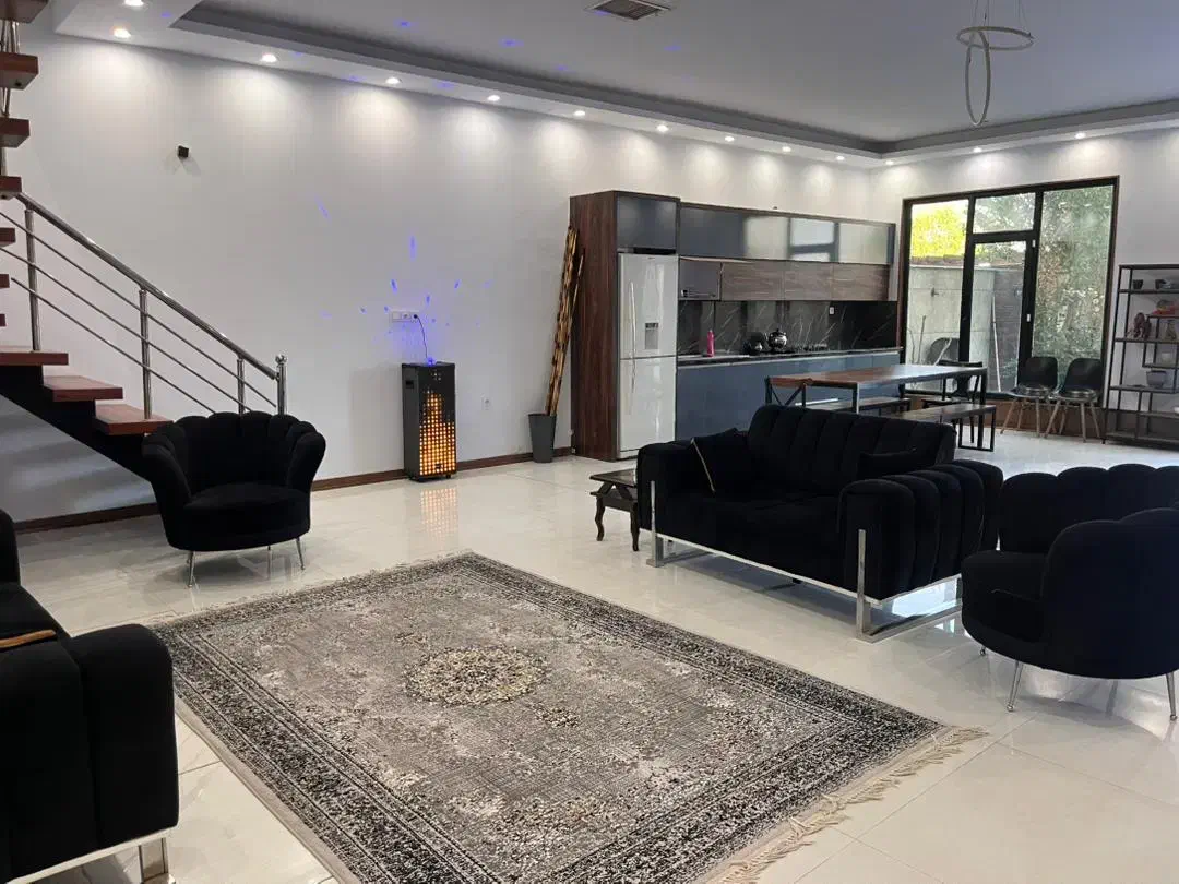 اجاره روزانه ویلا سهیلیه کرج|اجارهٔ کوتاه‌مدت ویلا و باغ|کرج, کوی امامیه|دیوار