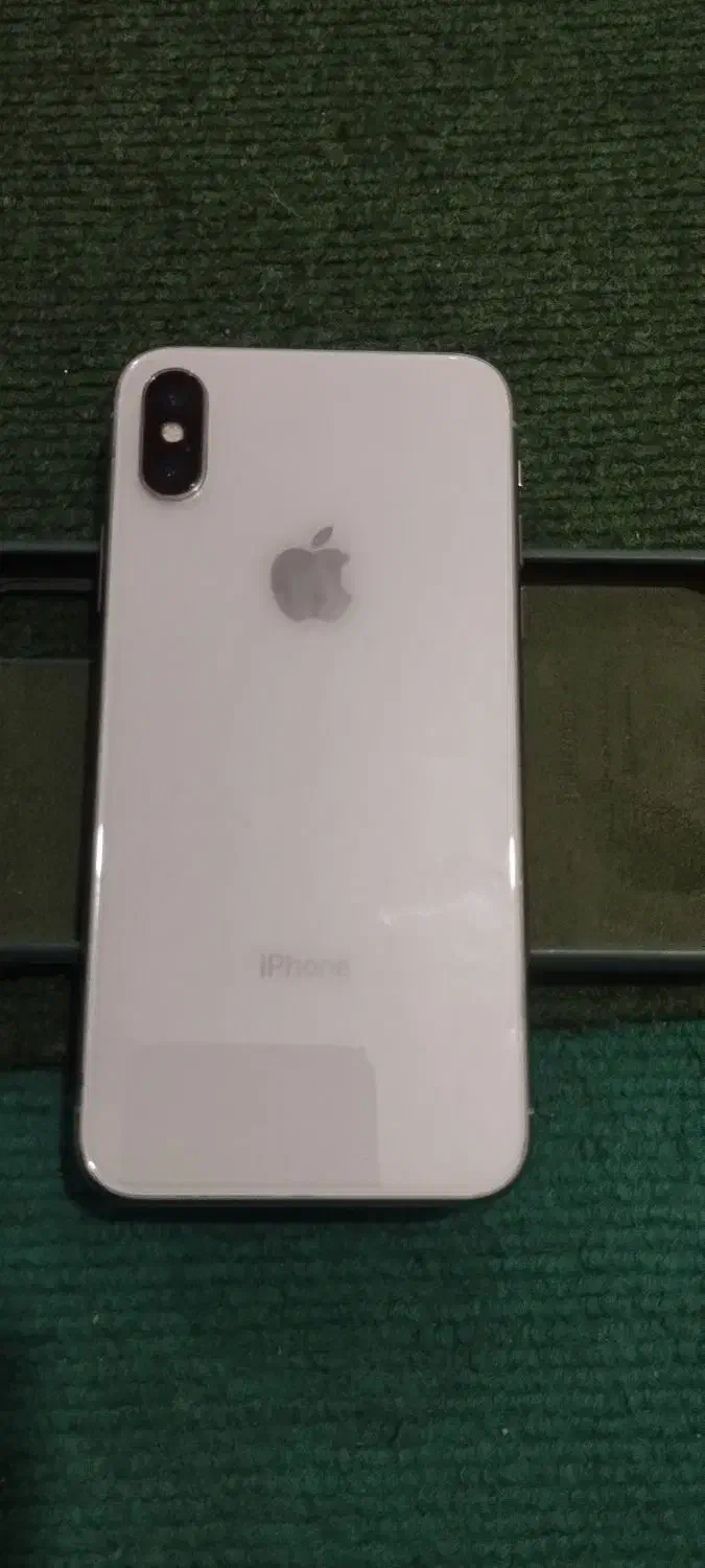 آیفون x256گیگ|موبایل|اهواز, شهرک رزمندگان|دیوار