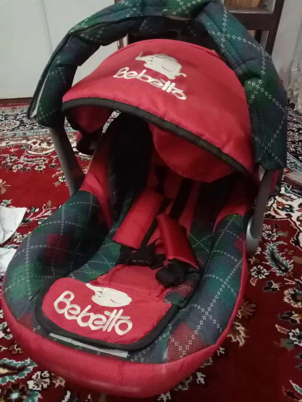 وسایل بچه|کالسکه و لوازم جانبی|سبزوار, امام خمینی (ناوی)|دیوار