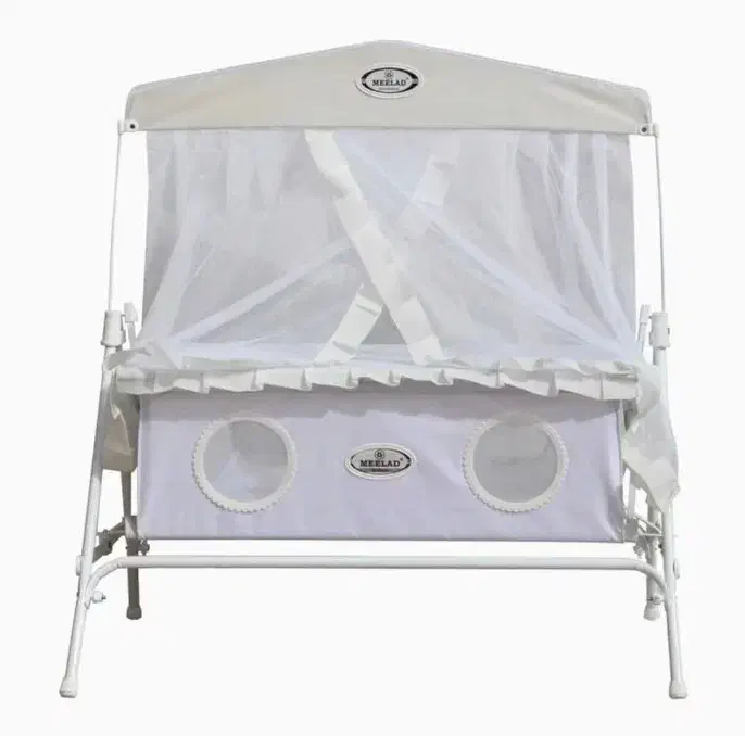 گهواره نوزاد|اسباب و اثاث بچه|خرم‌آباد, |دیوار