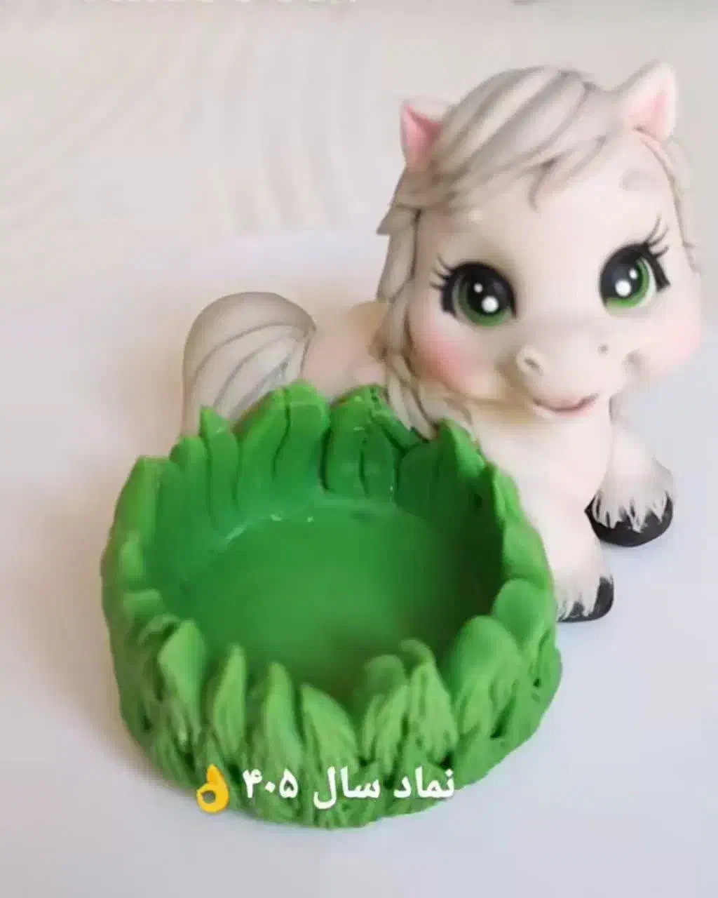 نماد سال ۱۴۰۵|صنایع دستی و سایر لوازم تزئینی|اصفهان, ارزنان|دیوار