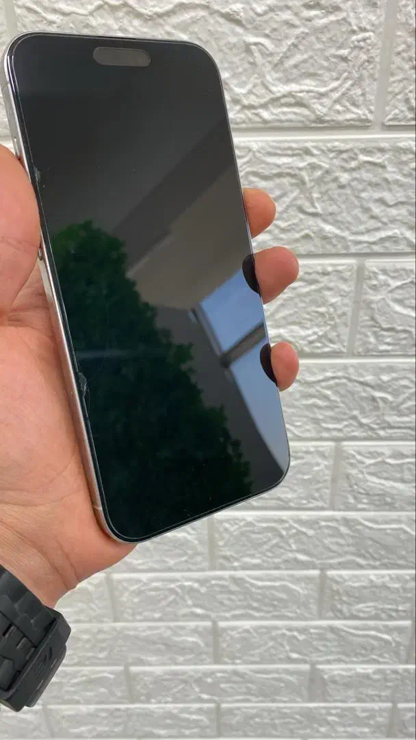 IPHONE 16PROMAX 256 ESIM ONLY LOCKED|موبایل|تهران, صادقیه|دیوار