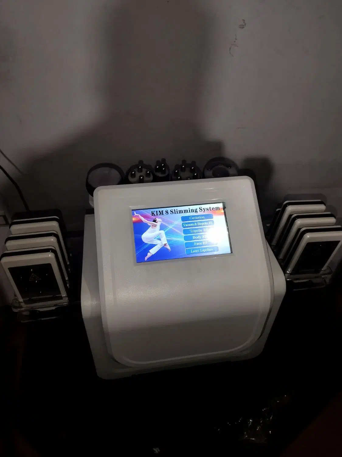 دستگاه لاغری و فیزیوتراپی|پزشکی|آمل, |دیوار