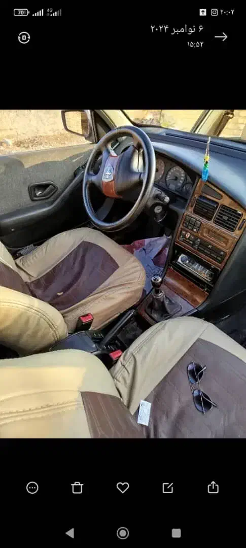 ماشین|خودرو سواری و وانت|زابل, |دیوار