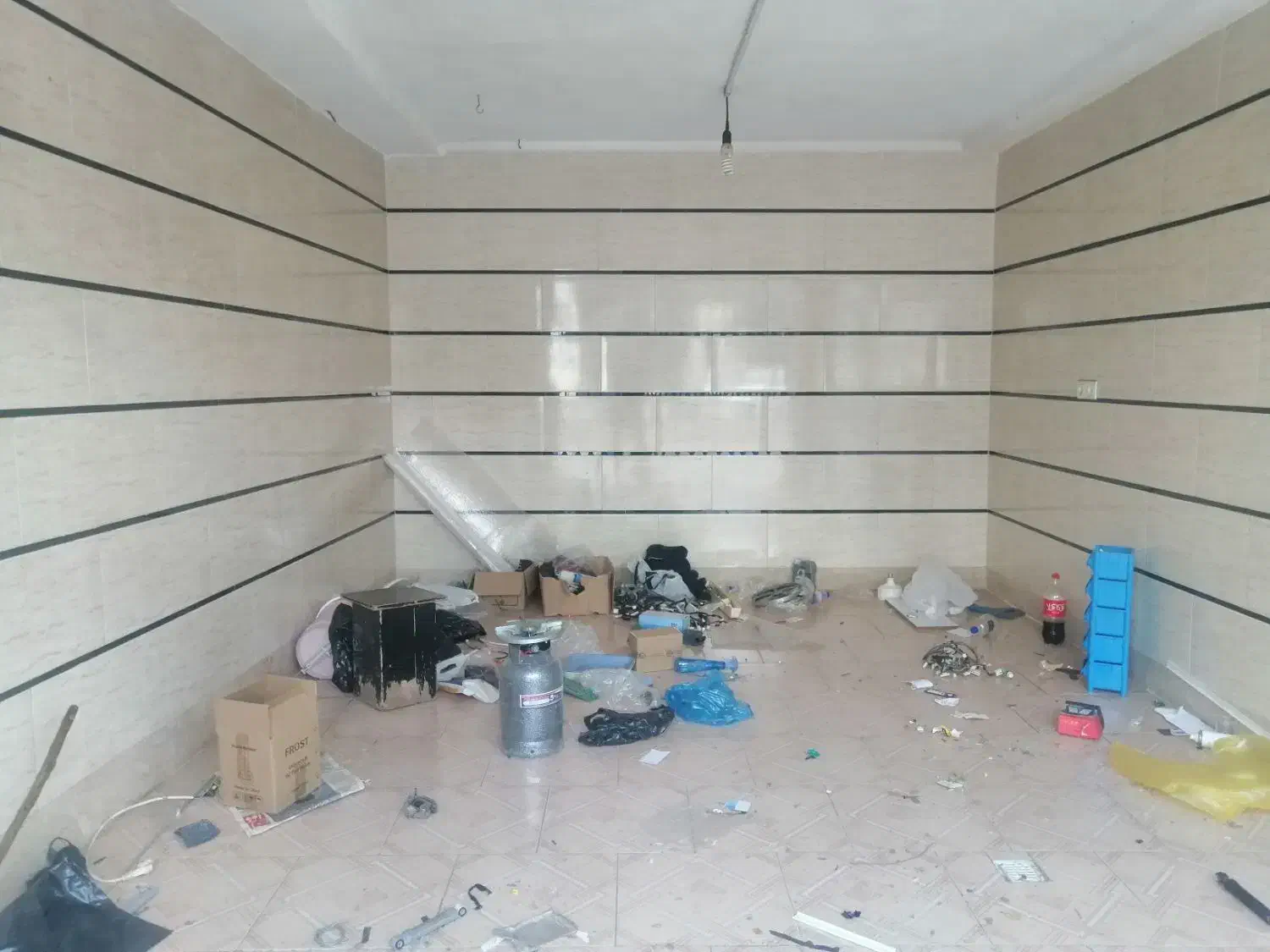 23 مترمربع|اجارهٔ مغازه و غرفه|ماسال, |دیوار