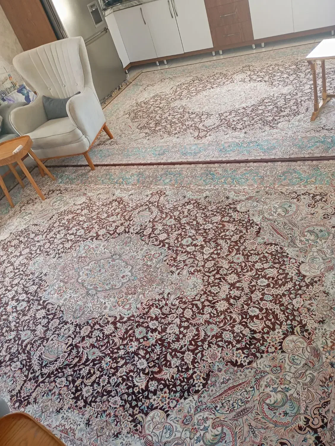 فروش 9متری|فرش|دماوند, دماوند|دیوار