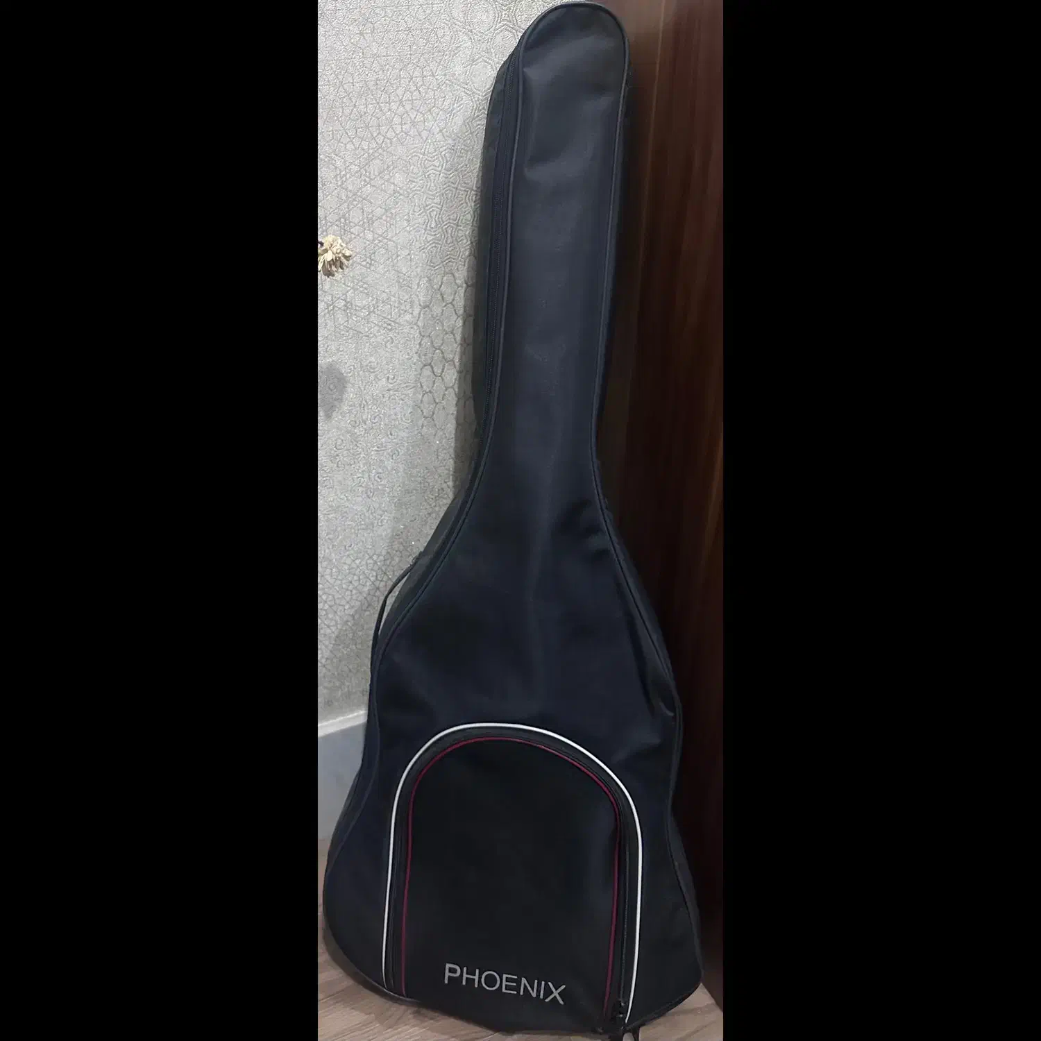 گیتار دیاموند مشکی|گیتار، بیس، امپلیفایر|قم, بلوار امین و ساحلی|دیوار