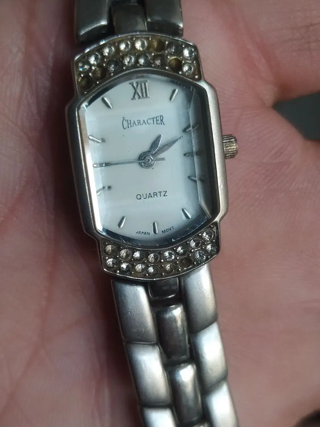 ساعت سیکو پنج اصلی .کمیاب.ساعت زنانه مدل کاراکتر|ساعت|محمدیه-قزوین, |دیوار