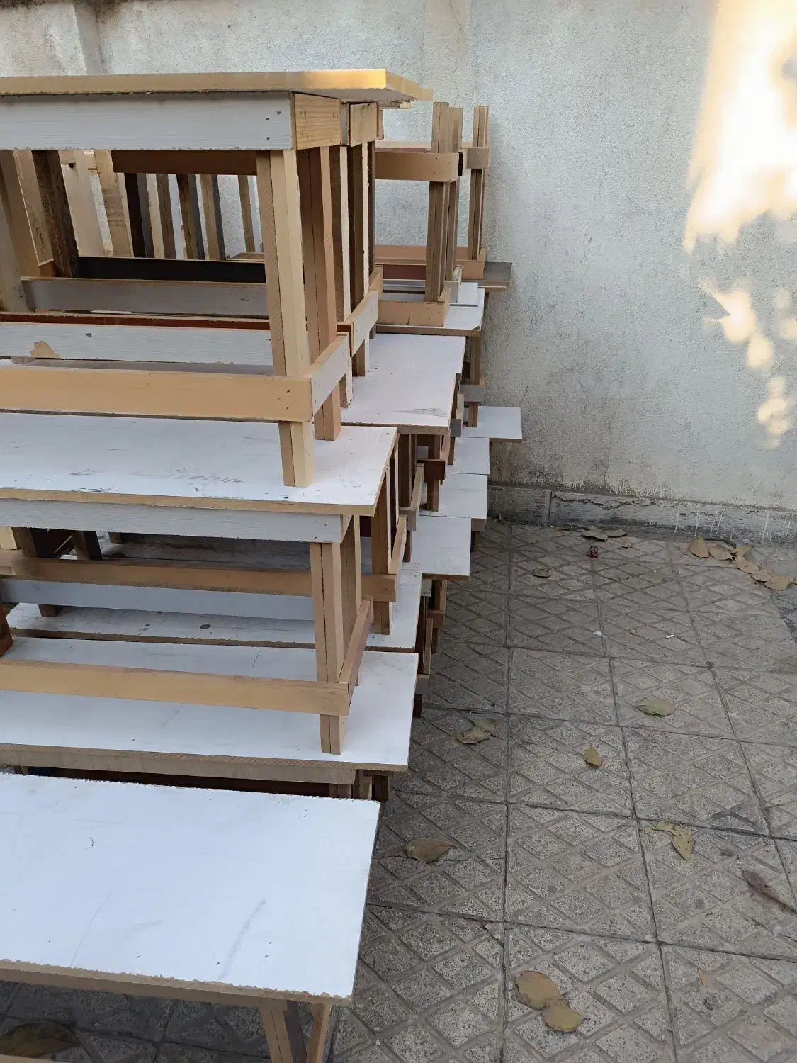 نیمکت چرخ خیاطی|لوازم خیاطی و بافتنی|محمدشهر, محمدشهر|دیوار