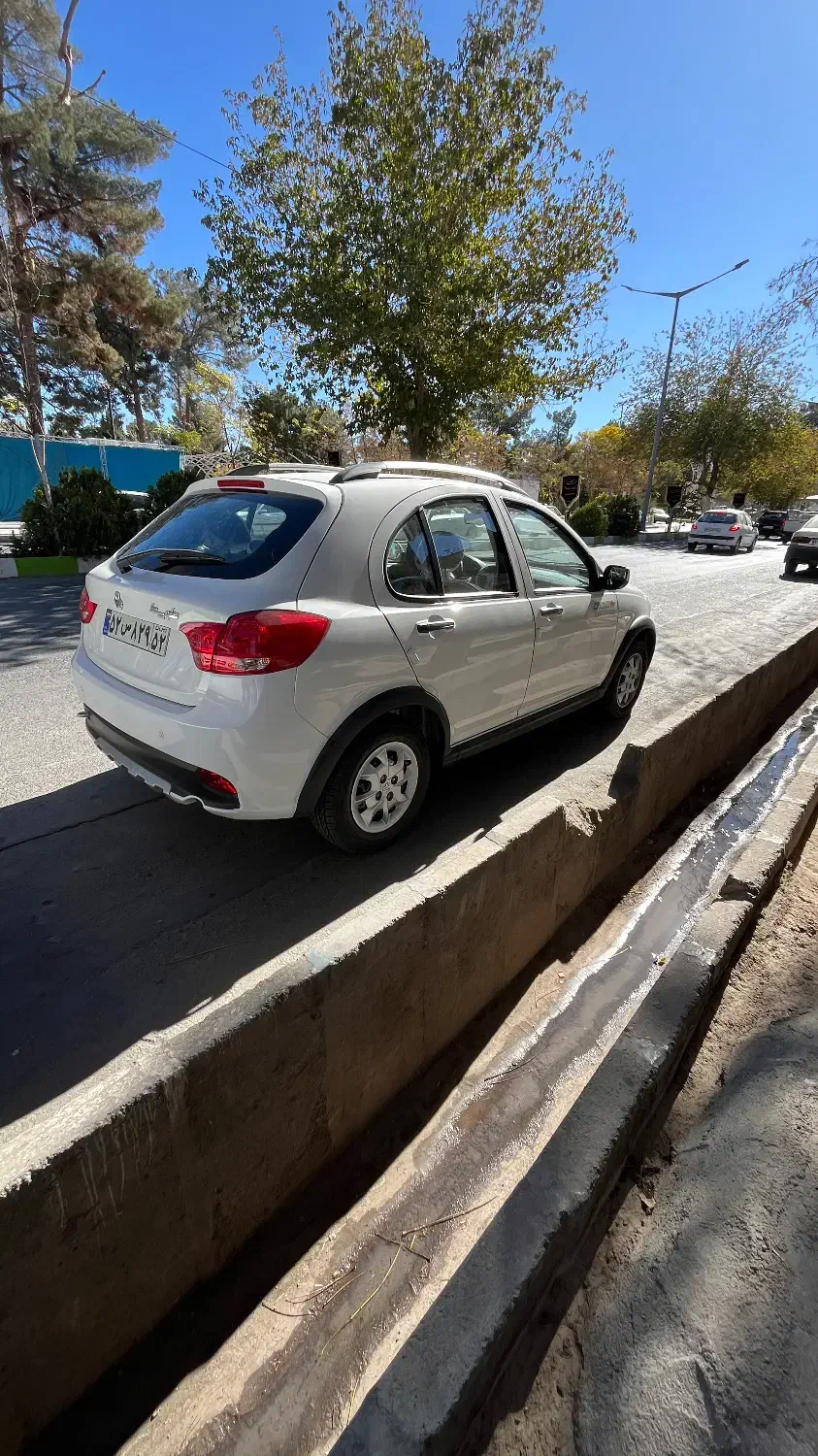 کوییک مدل ۱۴۰۴ تحویلی برج ۷|خودرو سواری و وانت|بیرجند, |دیوار