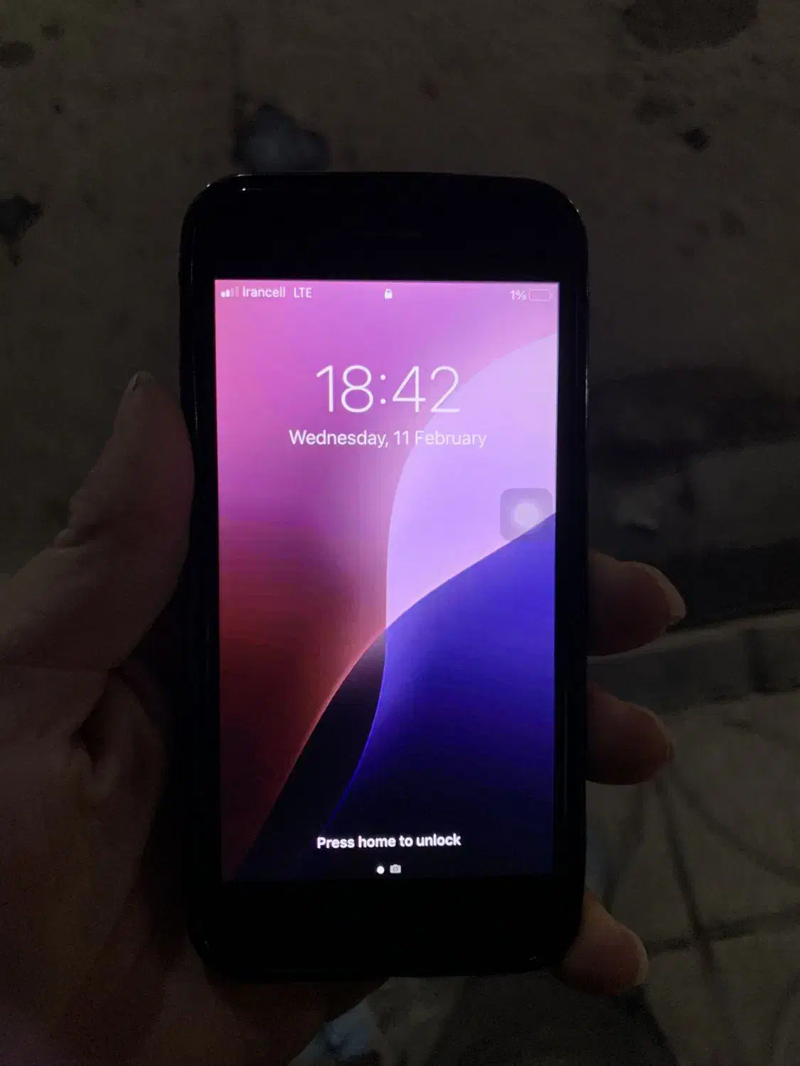 ایفون 7|موبایل|پاکدشت, پاکدشت (مامازند)|دیوار