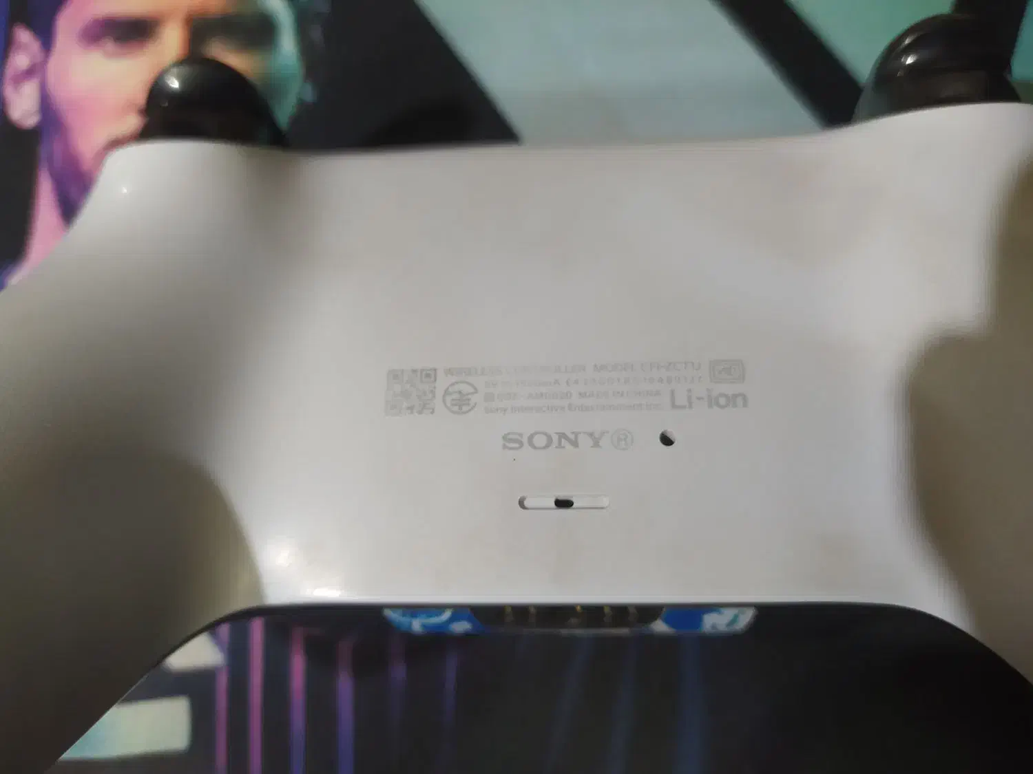 دسته ps5|کنسول، بازی ویدئویی و آنلاین|کرمان, |دیوار