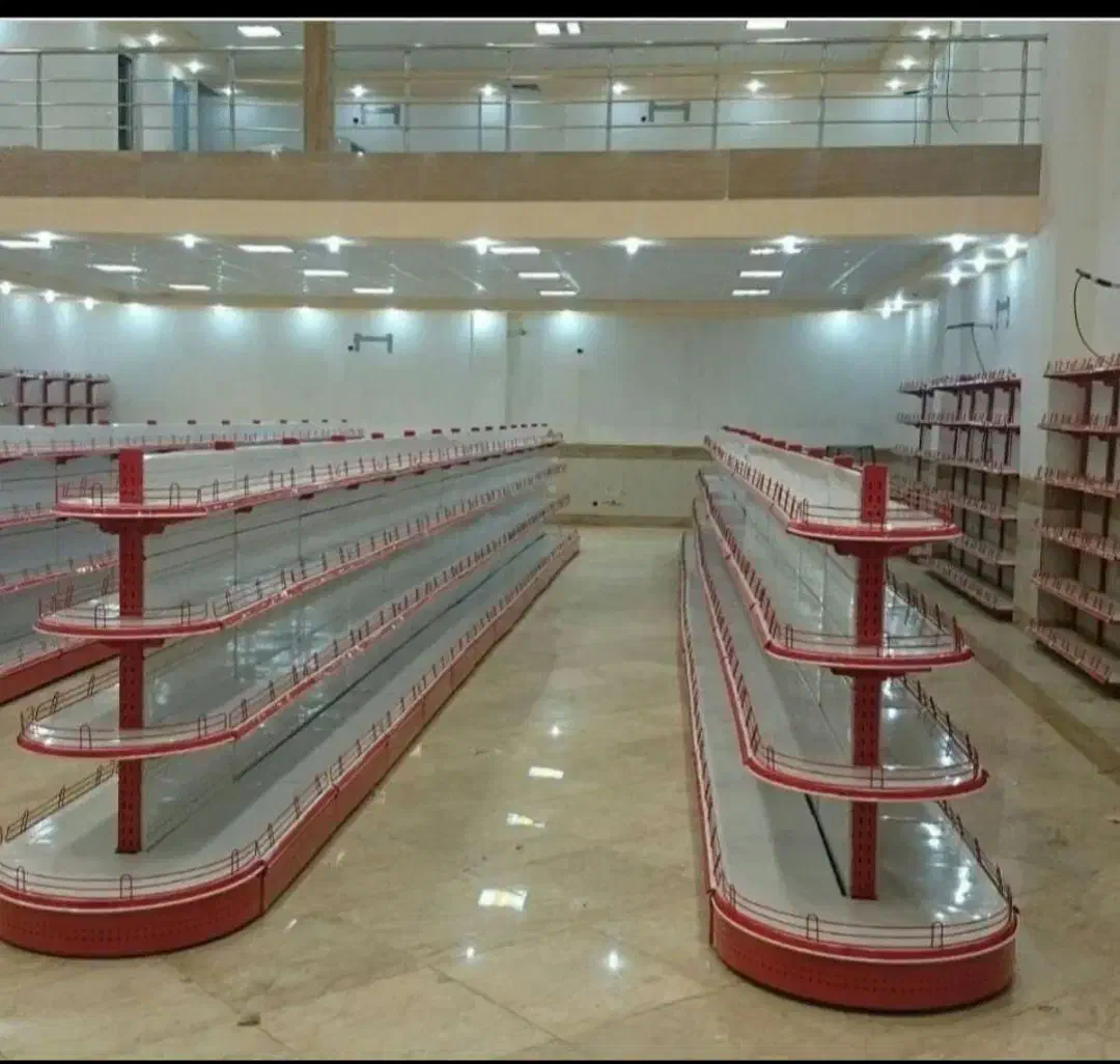 چرخ قفسه میز خودریز ۶۸|فروشگاه و مغازه|پیرانشهر, |دیوار