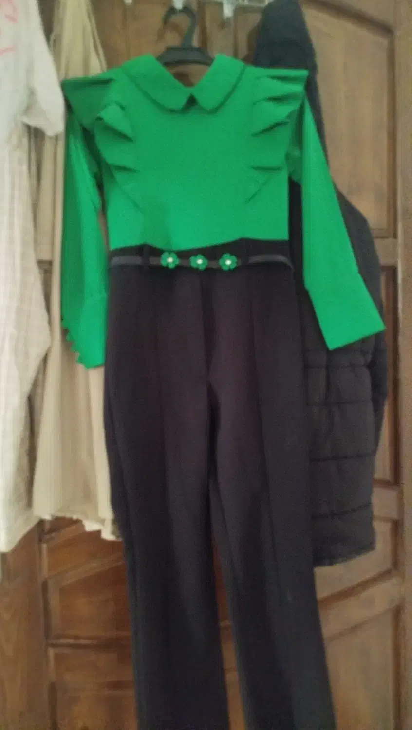 مانتو و اورال مجلسی|لباس|ورامین, شهرک مدرس|دیوار