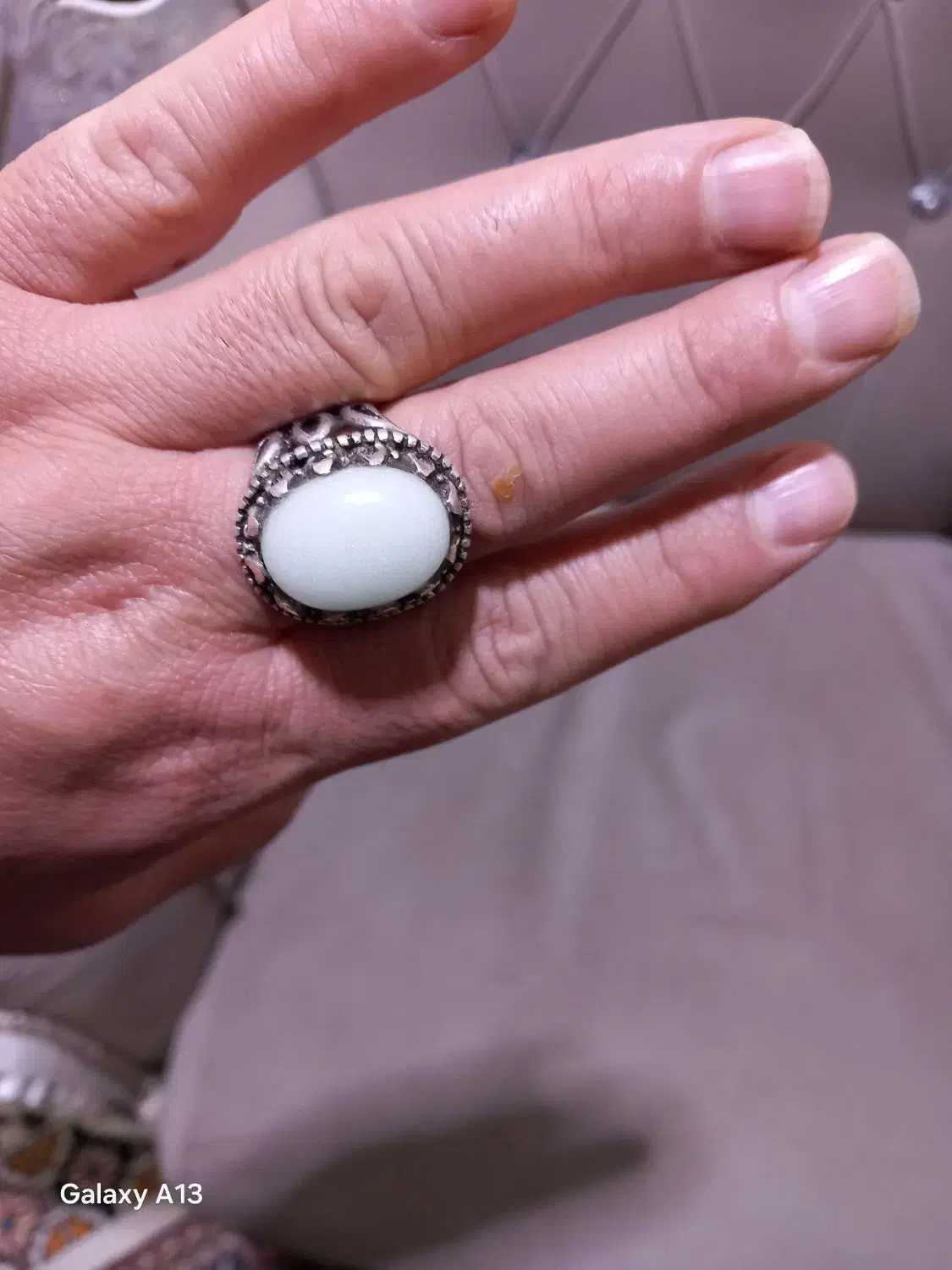 انگشتر مردونه|بدلیجات|دورود, |دیوار