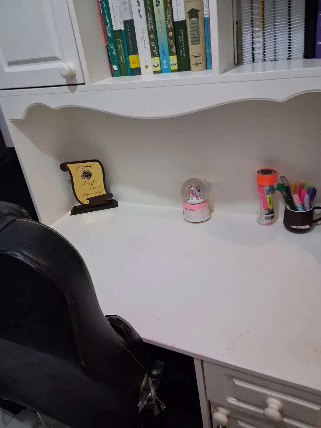 میز تحریر کتابخانه|لوازم التحریر|مشهد, طبرسی شمالی|دیوار