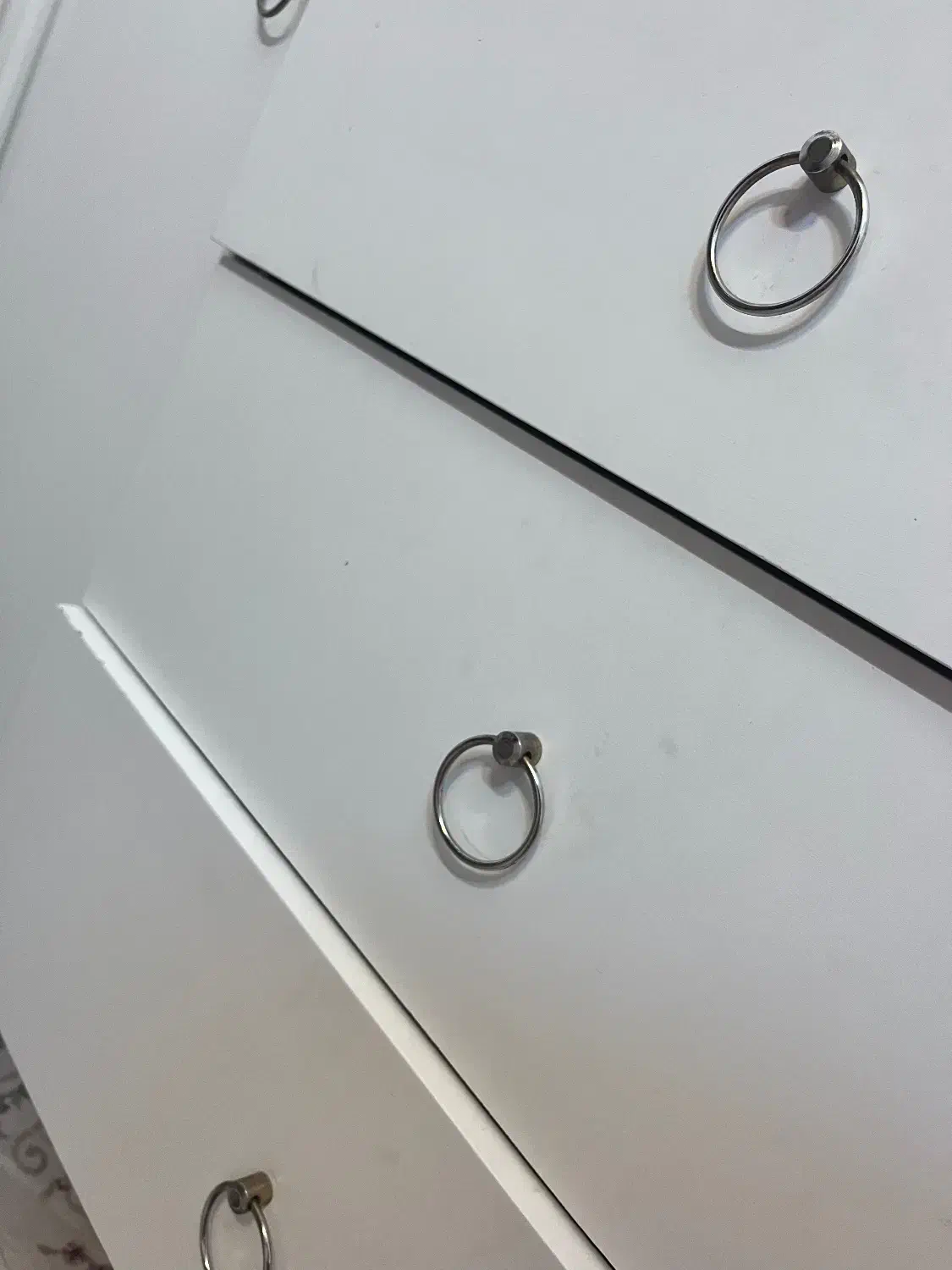 دراور|جاکفشی، کمد، دراور|مشهد, چهارچشمه|دیوار