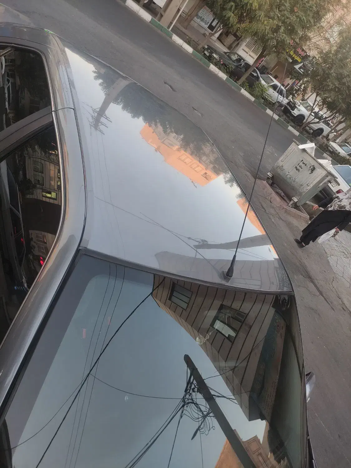 پژو پارس اسپرت عروسک مدل86|خودرو سواری و وانت|قدس, شهر‌قدس|دیوار