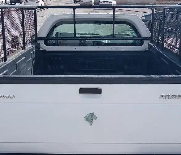 ارایسان|خودرو سواری و وانت|کرمان, |دیوار