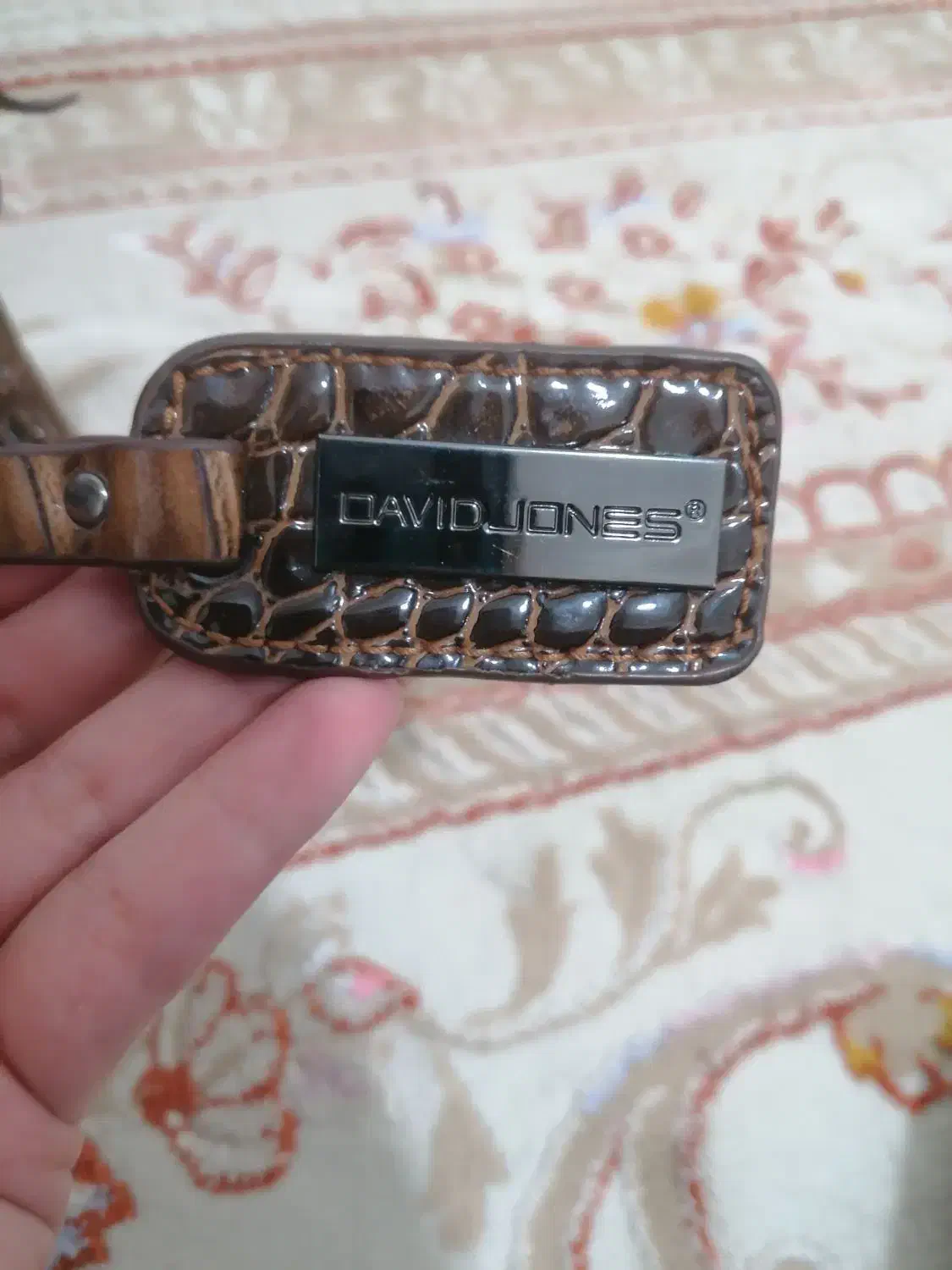 کیف دستی|کیف، کفش، کمربند|قوچان, |دیوار