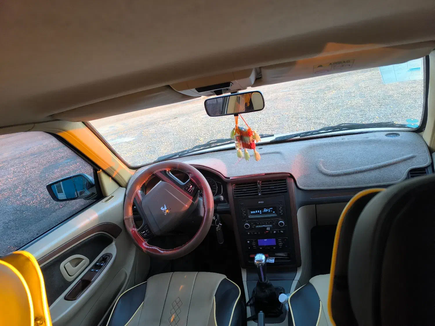 پارسtu5|خودرو سواری و وانت|خانمیرزا, |دیوار