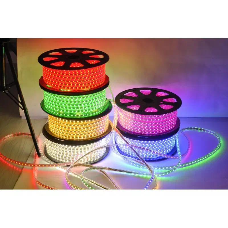 ریسه نویگیت اپتونیکا با ا سال گارانتی تعویض|ریسه و چراغ تزئینی|کرج, حسن آباد|دیوار