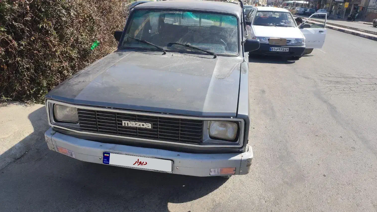 خودرو|خودرو سواری و وانت|بیرجند, |دیوار