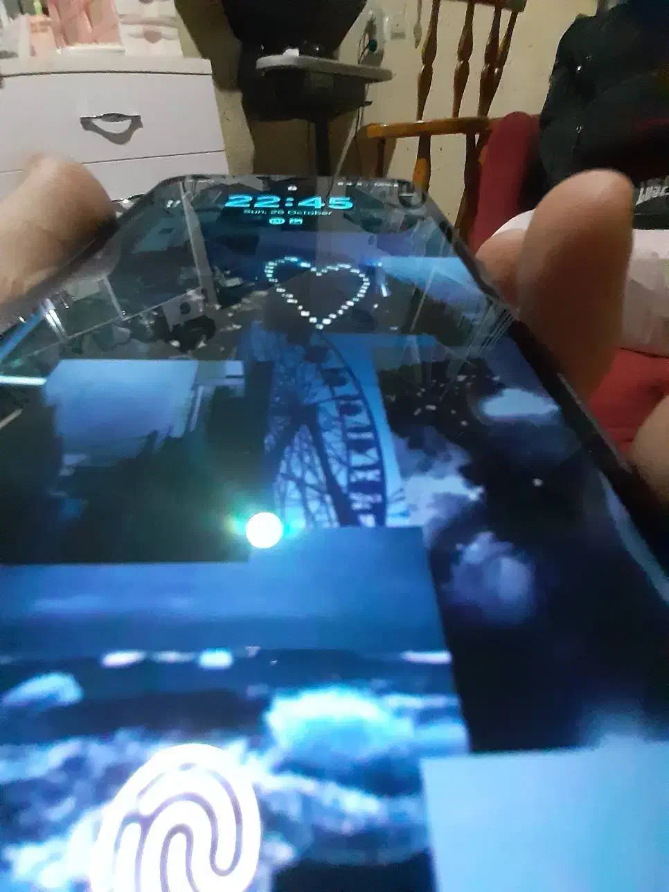 سامسونگ a35|موبایل|تهران, هروی|دیوار