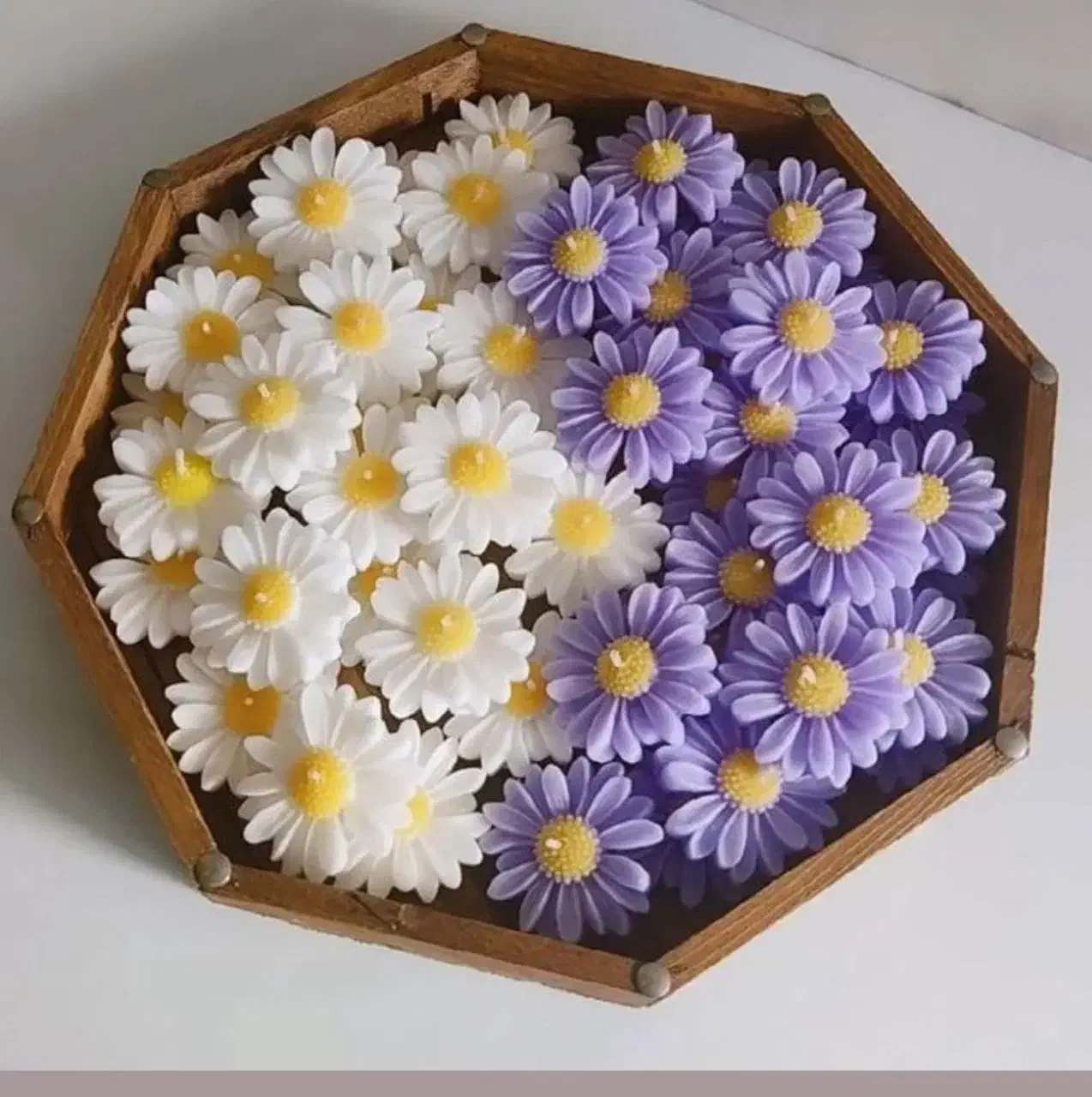 آموزش دوره ی شمع سازی و سنگ مصنوعی|خدمات آموزشی|کرج, دولتآباد|دیوار