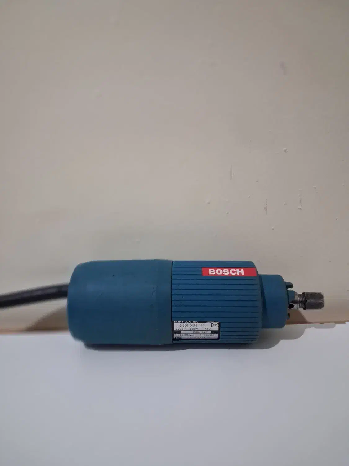 فرز انگشتی بوش مدل ۱۲۰۴|ابزارآلات|تهران, پارک شهر|دیوار